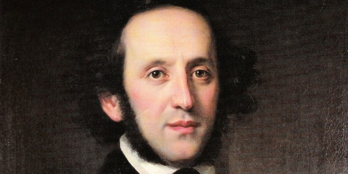 Felix Mendelssohn