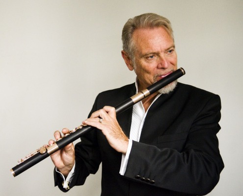 Patrick Gallois