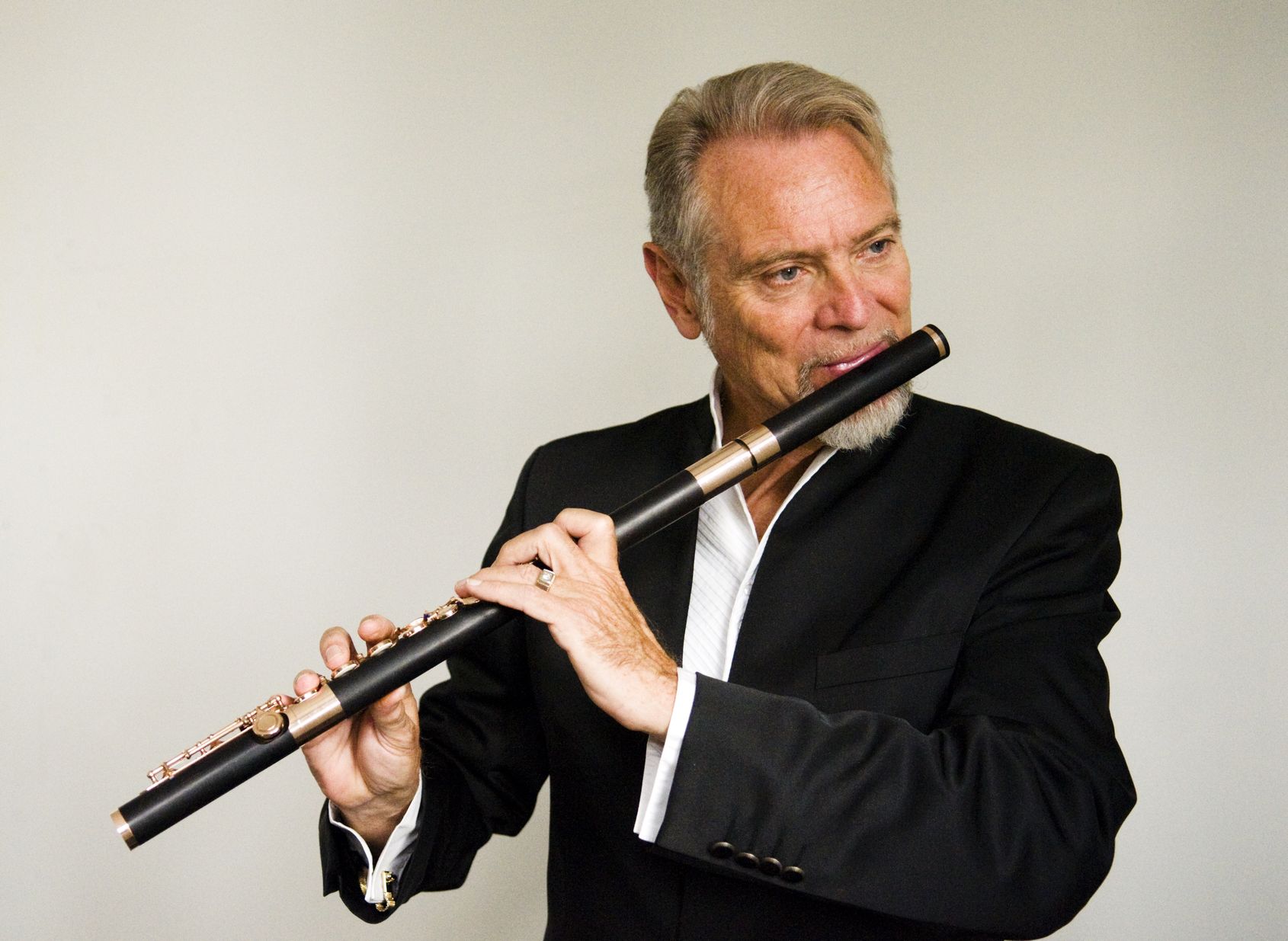 Patrick Gallois