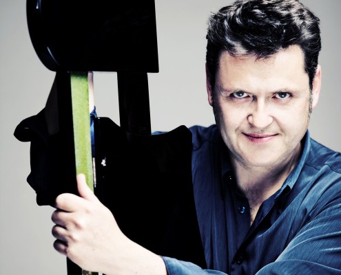 Paul Rivinius