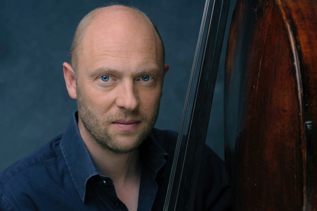 Michael Rieber Kontrabass International Mendelssohn Festival (IMF)