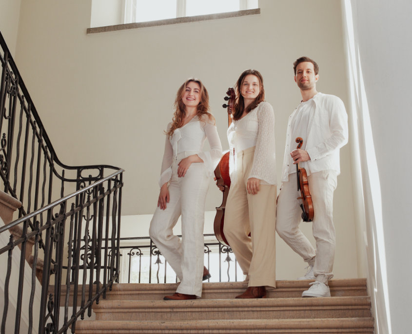 Bernstein Trio