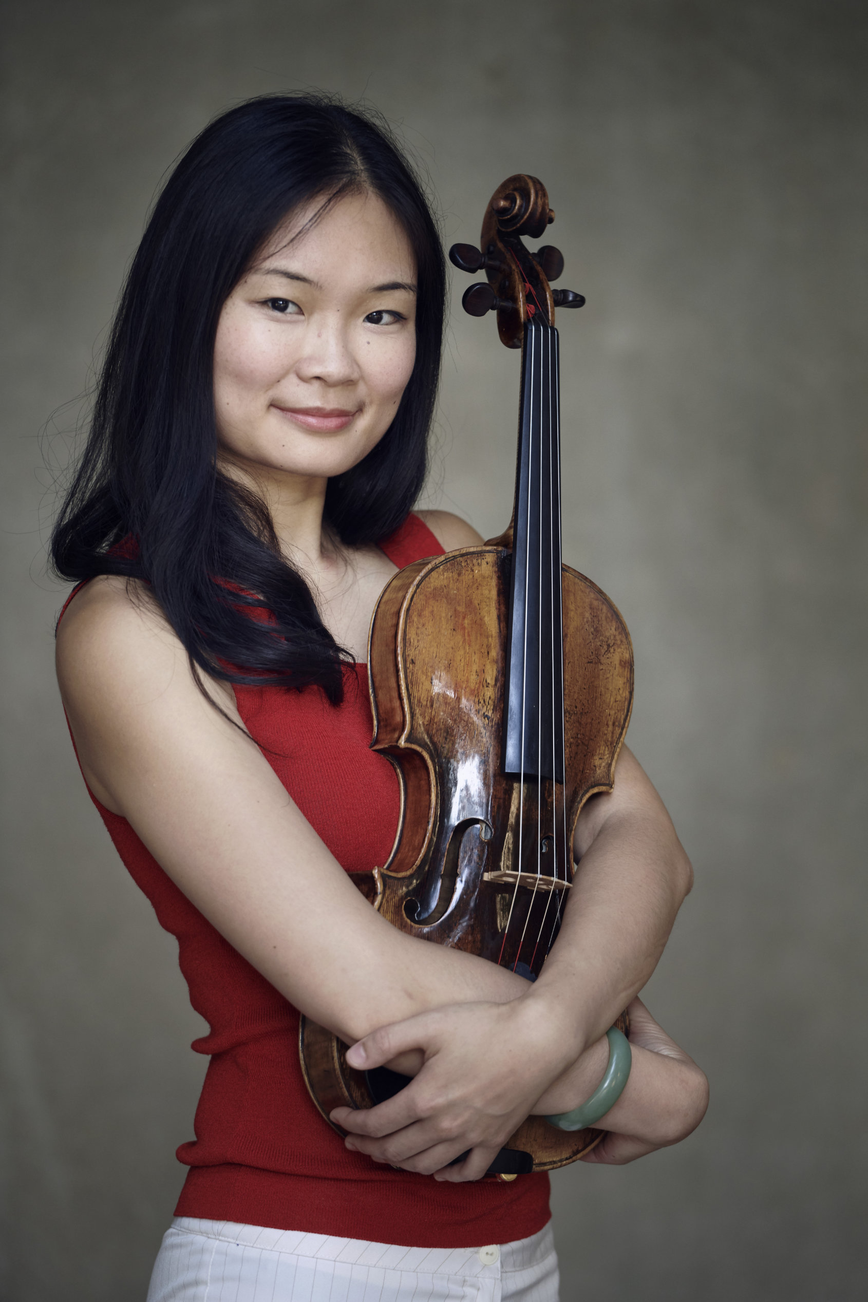 Peijun Xu