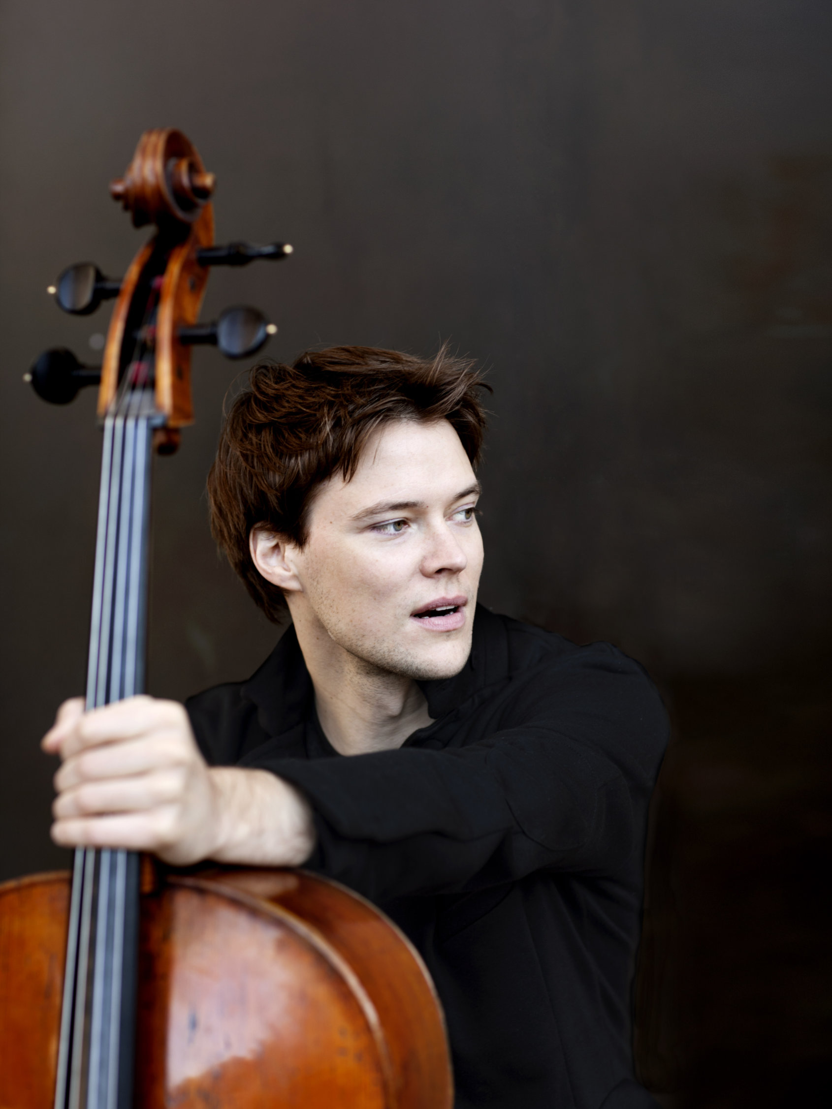 Sebastian Klinger copyright Astrid Ackermann