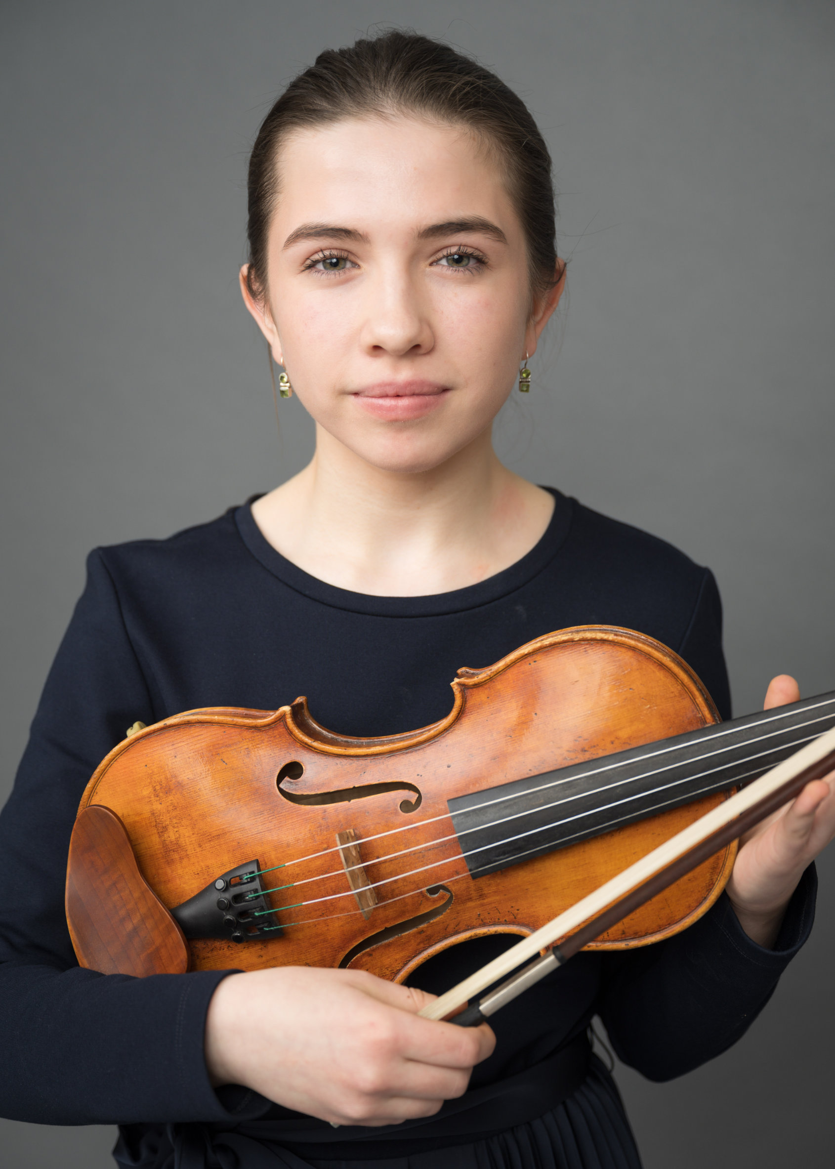 Josefine Kardinar Copyright Peter Adamik