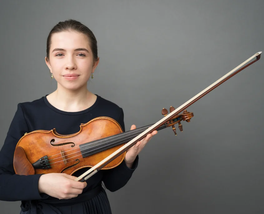 Josefine Kardinar Copyright Peter Adamik