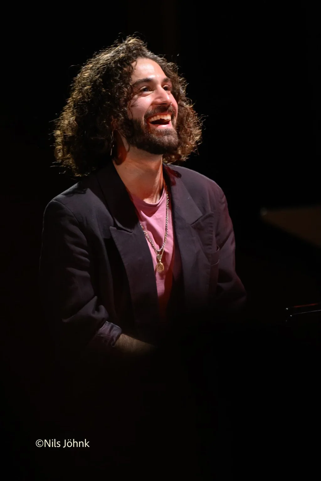 Martin Zamorano Copyright Nils Jöhnk Martin Zamorano Copyright Nils Jöhnk