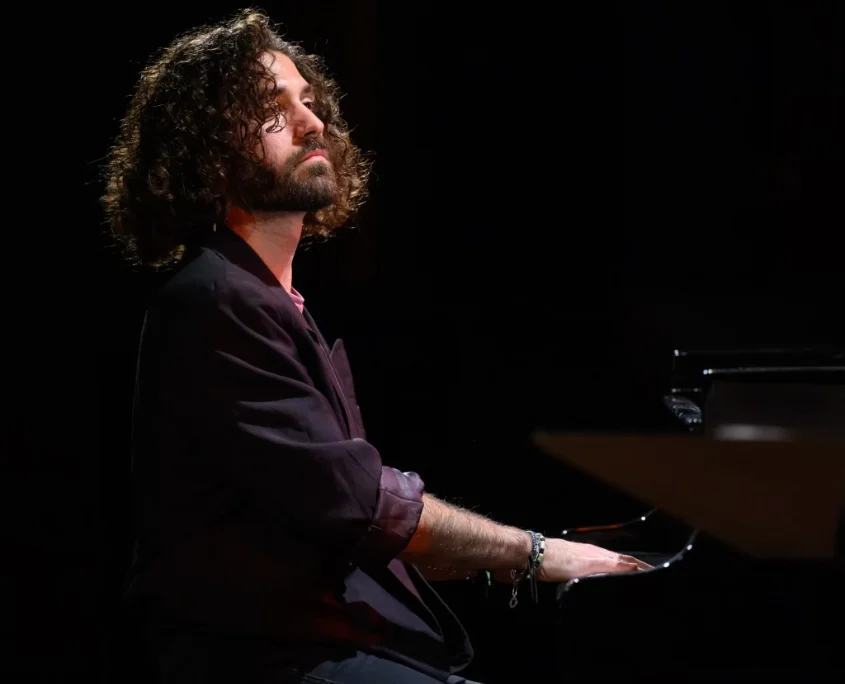 Martin Zamorano Copyright Nils Jöhnk